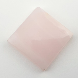 Manganese calcite cabochon 26x25 mm no. 8