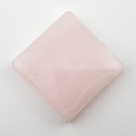 Manganese calcite cabochon 26x25 mm no. 8 Manganese calcite cabochon 26x25 mm no. 8