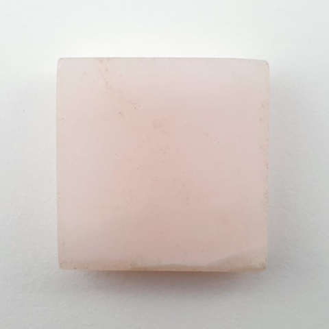 Manganese calcite cabochon 26x25 mm no. 8 Manganese calcite cabochon 26x25 mm no. 8