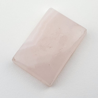 Manganese calcite cabochon 27x18 mm no. 3