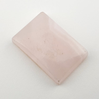 Manganese calcite cabochon 27x18 mm no. 3