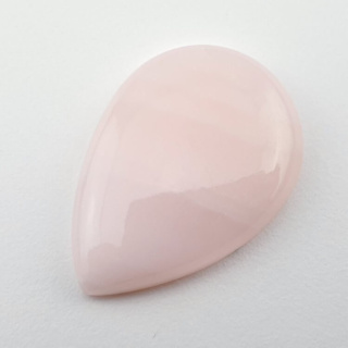 Manganese calcite cabochon 27x19 mm no. 37