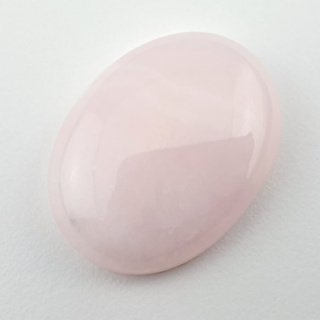 Manganese calcite cabochon 27x21 mm no. 16