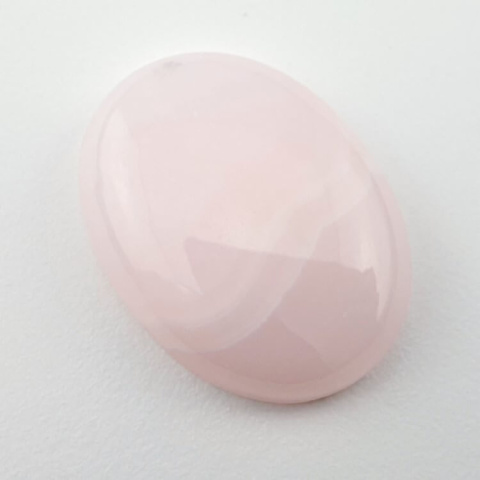 Manganese calcite cabochon 27x21 mm no 16 Manganese calcite cabochon 27x21 mm no 16