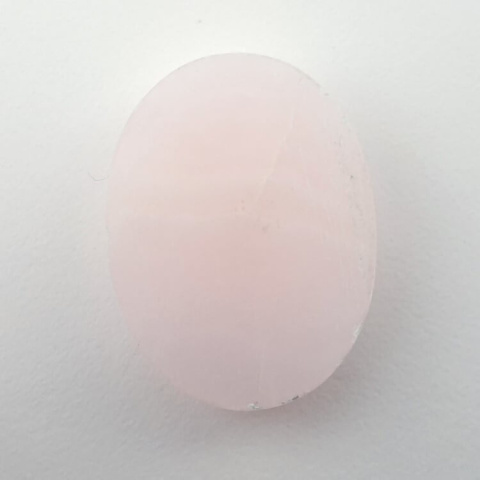 Manganese calcite cabochon 27x21 mm no 16 Manganese calcite cabochon 27x21 mm no 16
