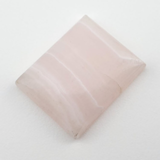 Manganese calcite cabochon 27x22 mm no. 23