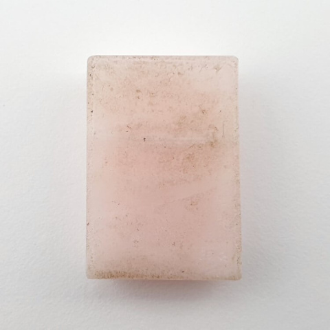 Manganese calcite cabochon 28x19 mm no 6 Manganese calcite cabochon 28x19 mm no 6