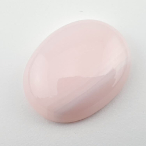 Manganese calcite cabochon 28x22 mm no 59 Manganese calcite cabochon 28x22 mm no 59