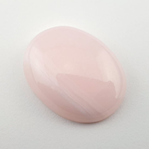 Manganese calcite cabochon 28x22 mm no 59 Manganese calcite cabochon 28x22 mm no 59