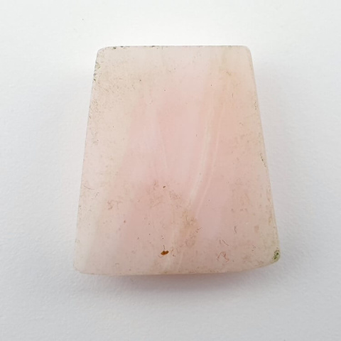 Manganese calcite cabochon 28x25 mm no 42 Manganese calcite cabochon 28x25 mm no 42