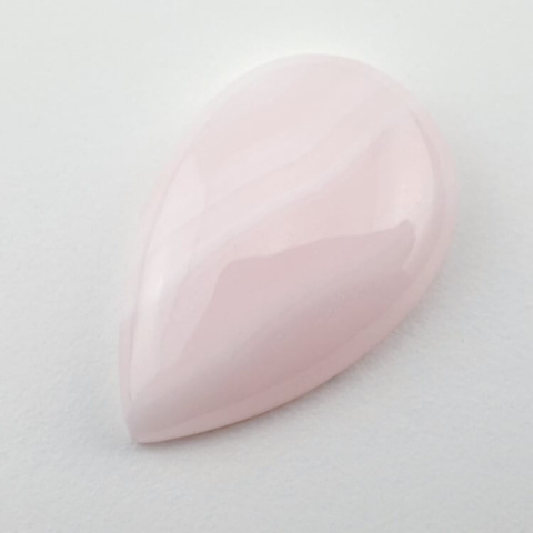 Manganese calcite cabochon 29x19 mm no 62 Manganese calcite cabochon 29x19 mm no 62