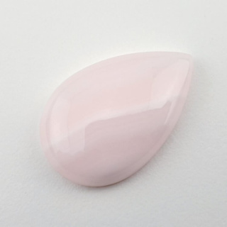 Manganese calcite cabochon 29x19 mm no. 62