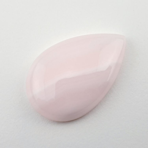 Manganese calcite cabochon 29x19 mm no 62 Manganese calcite cabochon 29x19 mm no 62