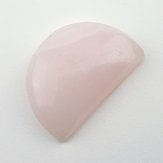 Manganese calcite cabochon 29x20 mm no 34