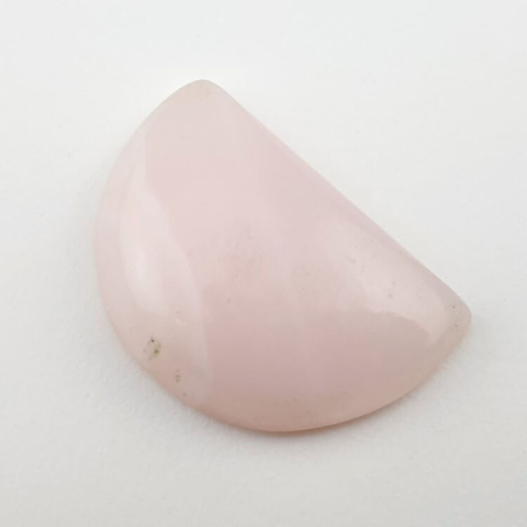 Manganese calcite cabochon 29x20 mm no 34 Manganese calcite cabochon 29x20 mm no 34