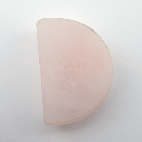 Manganese calcite cabochon 29x20 mm no 34 Manganese calcite cabochon 29x20 mm no 34