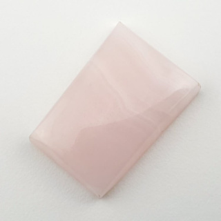 Manganese calcite cabochon 29x21 mm no. 21