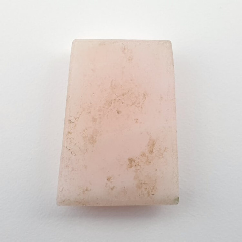 Manganese calcite cabochon 29x21 mm no. 21 Manganese calcite cabochon 29x21 mm no. 21