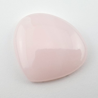 Manganese calcite cabochon 30x28 mm no. 58