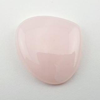 Manganese calcite cabochon 30x28 mm no. 58