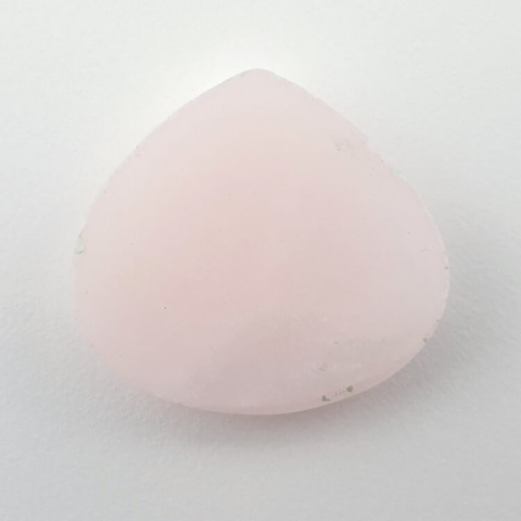 Manganese calcite cabochon 30x28 mm no 58 Manganese calcite cabochon 30x28 mm no 58