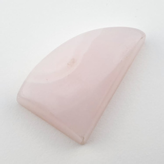 Manganese calcite cabochon 31x20 mm no. 54