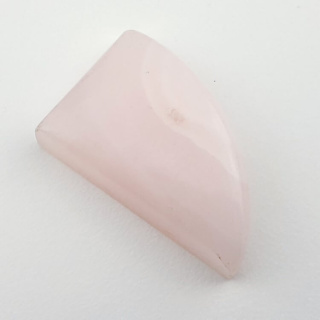 Manganese calcite cabochon 31x20 mm no. 54
