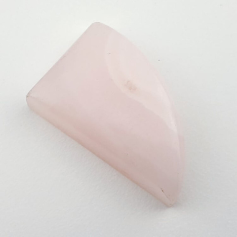 Manganese calcite cabochon 31x20 mm no 54 Manganese calcite cabochon 31x20 mm no 54