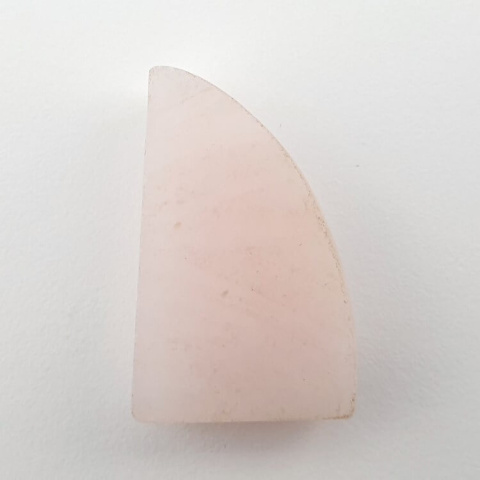 Manganese calcite cabochon 31x20 mm no 54 Manganese calcite cabochon 31x20 mm no 54