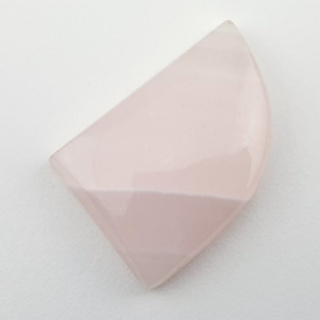 Manganese calcite cabochon 31x22 mm no. 20