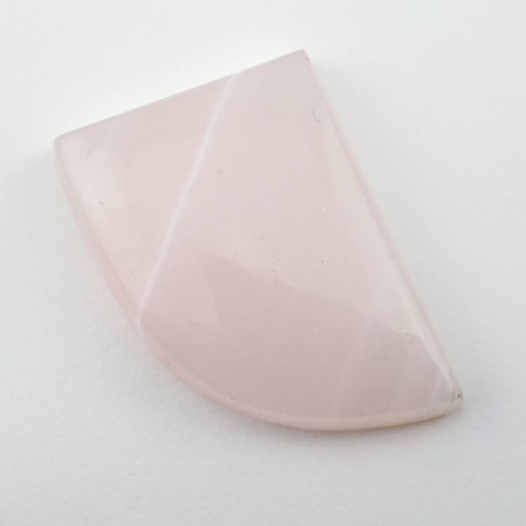 Manganese calcite cabochon 31x22 mm no 20 Manganese calcite cabochon 31x22 mm no 20