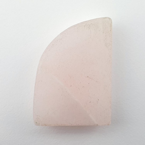 Manganese calcite cabochon 31x22 mm no 20 Manganese calcite cabochon 31x22 mm no 20