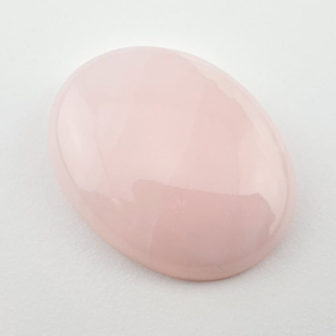 Manganese calcite cabochon 31x24 mm no 27 Manganese calcite cabochon 31x24 mm no 27
