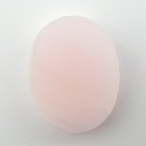 Manganese calcite cabochon 31x24 mm no 27 Manganese calcite cabochon 31x24 mm no 27