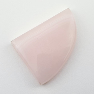 Manganese calcite cabochon 31x24 mm no. 7