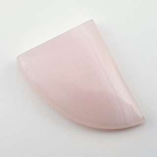 Manganese calcite cabochon 31x24 mm no. 7