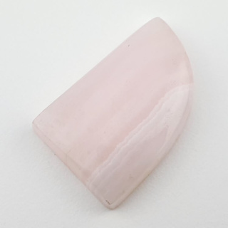 Manganese calcite cabochon 33x22 mm no. 43