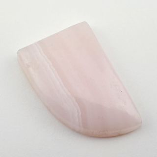 Manganese calcite cabochon 33x22 mm no. 43