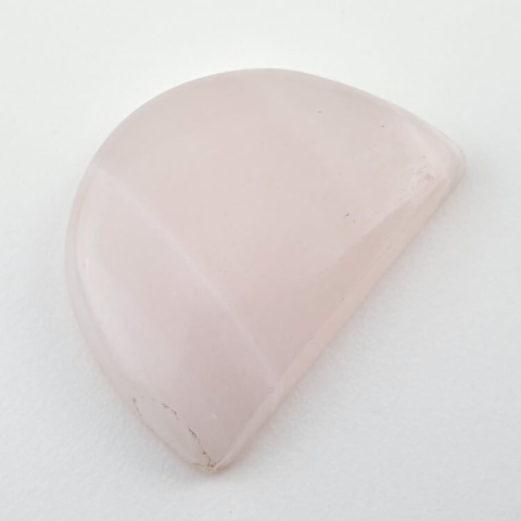 Manganese calcite cabochon 34x25 mm no. 10 Manganese calcite cabochon 34x25 mm no. 10