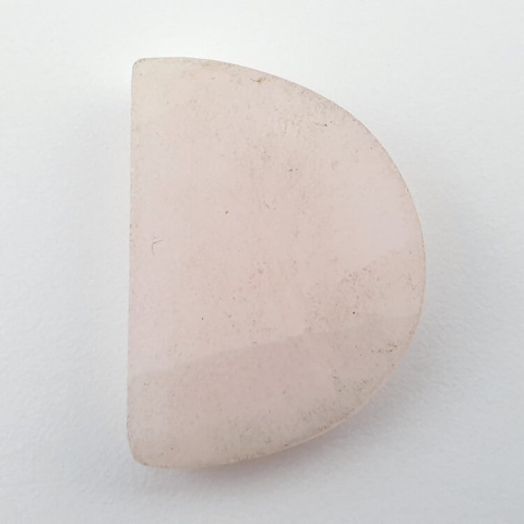 Manganese calcite cabochon 34x25 mm no. 10 Manganese calcite cabochon 34x25 mm no. 10