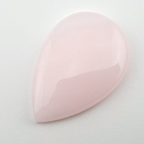 Manganese calcite cabochon 35x24 mm no 26 Manganese calcite cabochon 35x24 mm no 26
