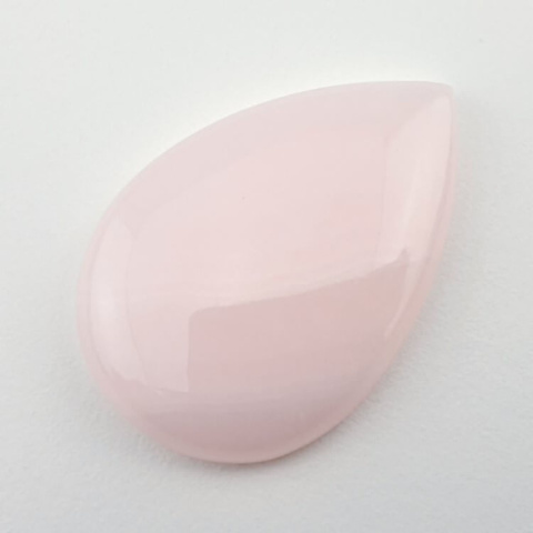 Manganese calcite cabochon 35x24 mm no 26 Manganese calcite cabochon 35x24 mm no 26