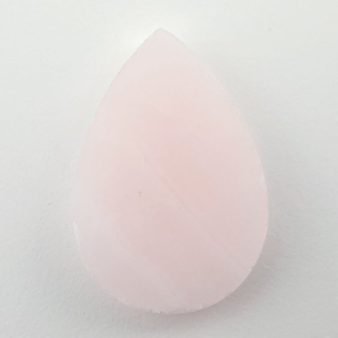 Manganese calcite cabochon 35x24 mm no 26 Manganese calcite cabochon 35x24 mm no 26