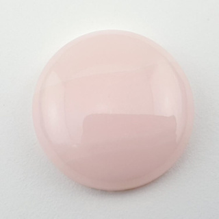 Manganese calcite cabochon fi 26 mm no. 24