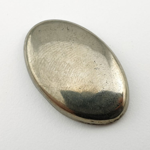 Pyrite cabochon 28x18 mm no 171 Pyrite cabochon 28x18 mm no 171
