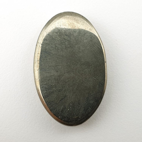 Pyrite cabochon 28x18 mm no 171 Pyrite cabochon 28x18 mm no 171