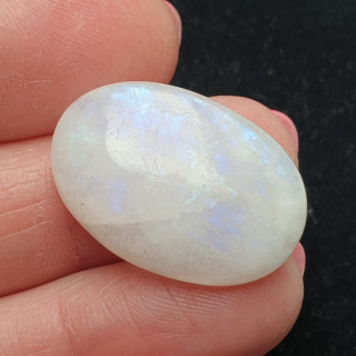 Moonstone cabochon 27x18 mm no A150