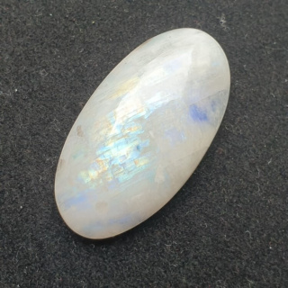 Moonstone cabochon 28x15 mm no. A148