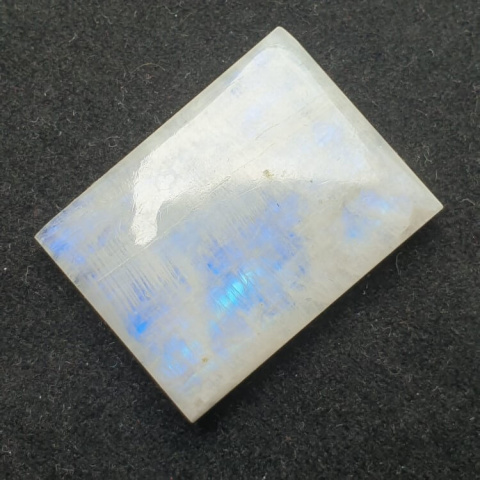Moonstone cabochon 28x21 mm no A162 Moonstone cabochon 28x21 mm no A162