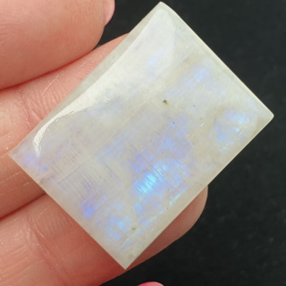 Moonstone cabochon 28x21 mm no. A162
